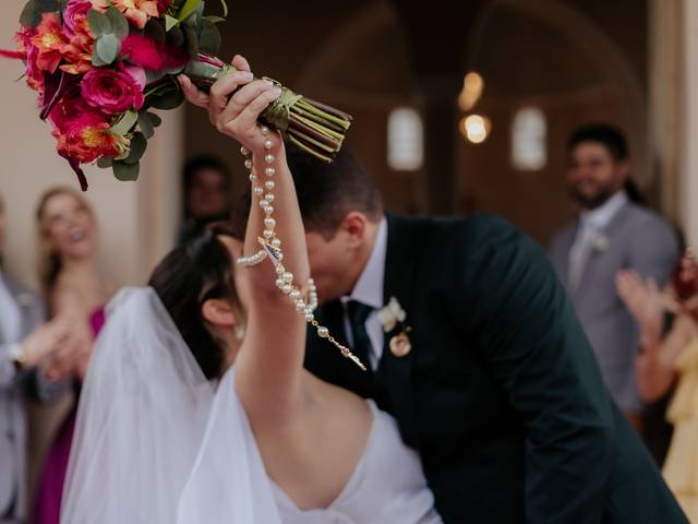 Wedding de Luana e Felipe