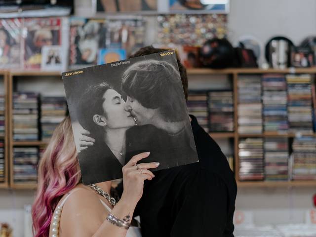 Pré-Wedding de Larissa e Matheus