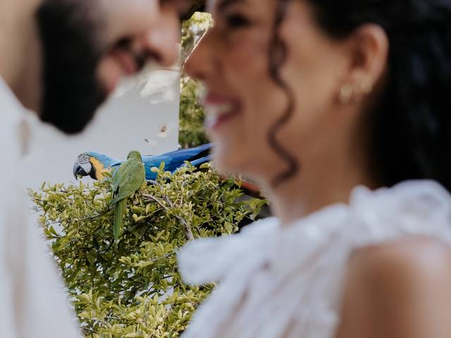 Pré-Wedding de Maria e João