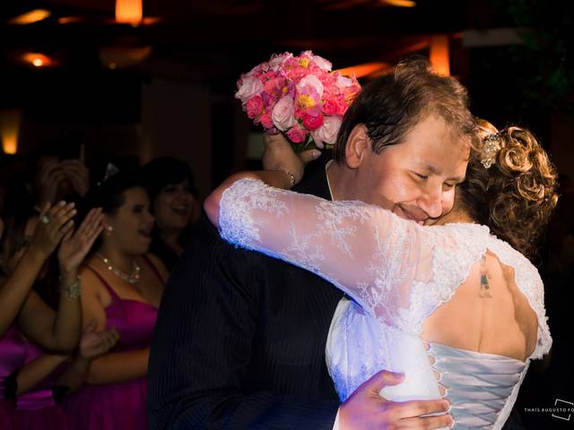 Wedding de Carmecy & Paulo - Wedding - Bauru.SP