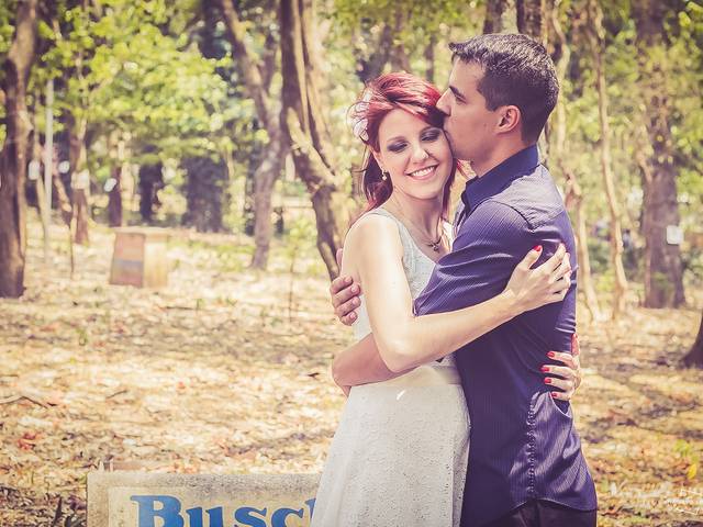 Civil de Eveline & Nelson - Bauru.SP
