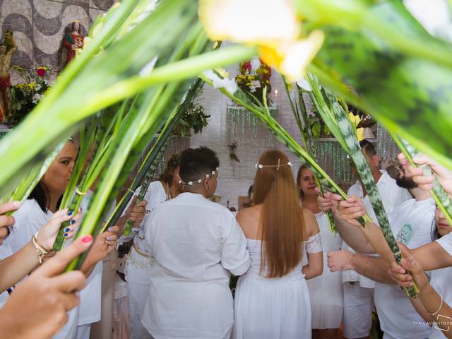 Wedding de Inaiara & Monize - Wedding - Bauru.SP