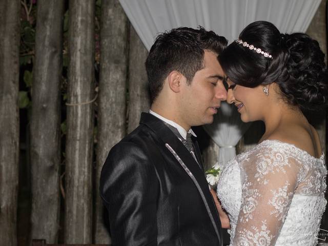 Wedding de Bruna & Tiago - Wedding - Bauru.SP