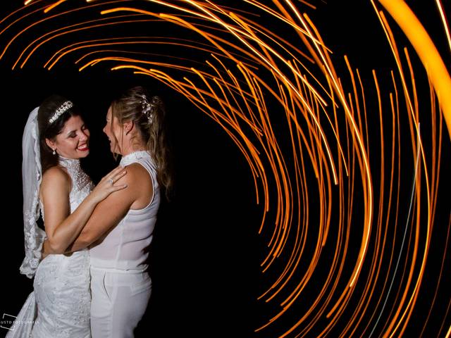 Wedding de Jennifer e Simone - Bauru.SP