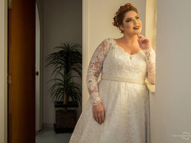 Editorial de Lizandra Santos - Editorial de Moda