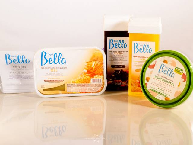 Produtos de Cosméticos