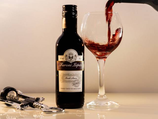 Produtos de Taça de Vinho