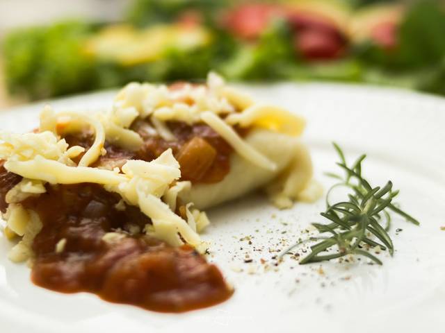 Produtos de Chef Barone