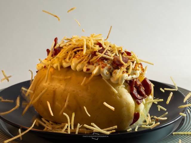 Produtos de Max Batatas In Box