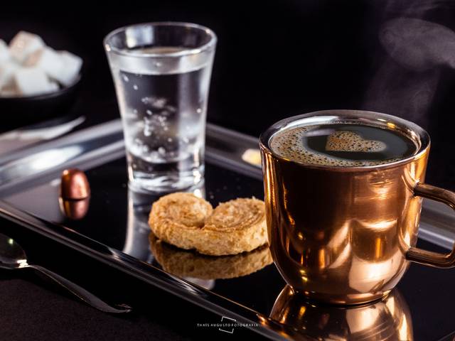 Produtos de CAFÉ - TRADICIONAL 