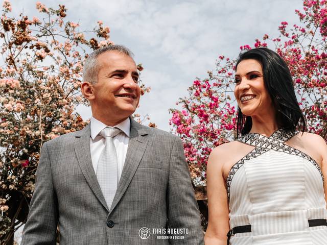 Pré-Wedding de Neusa e Júnior