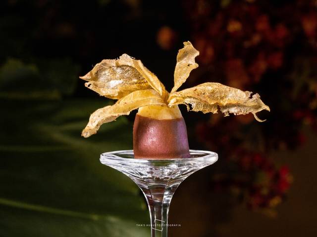 Produtos de Deluxe Doces Finos - Produtos