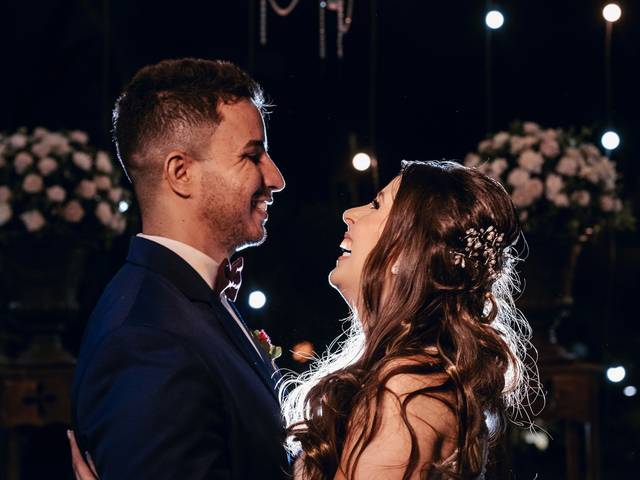 Wedding de Gabriela e Jhonata - Wedding