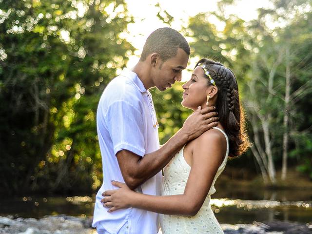 Pré Wedding de Jessica&Adalmir 