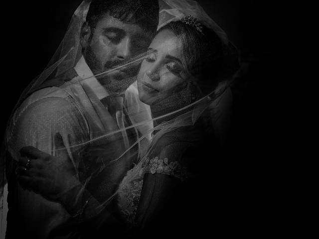 Casamento de Jéssica&Saymon