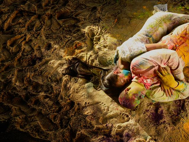 Pré Wedding de Samile&Micael