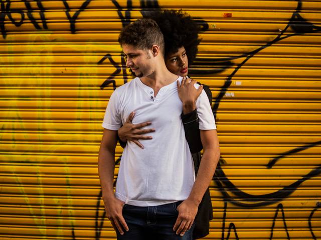 Pré Wedding de Railane&Marcelo