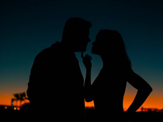 Pré Wedding de Alexandre&Laiane