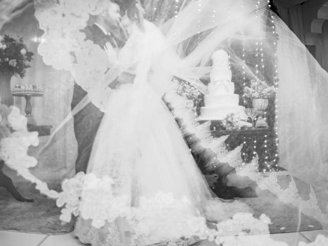 Casamento de LAIANE+ALEXANDRE 