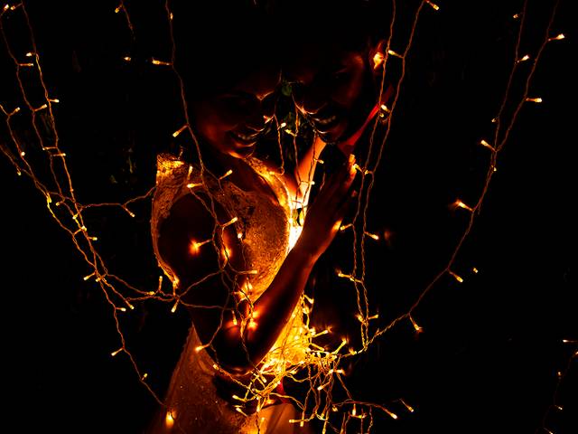 Casamento de Cleberson&May