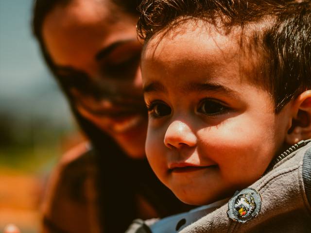 Ensaio Família de Ensaio - Kelly & Família