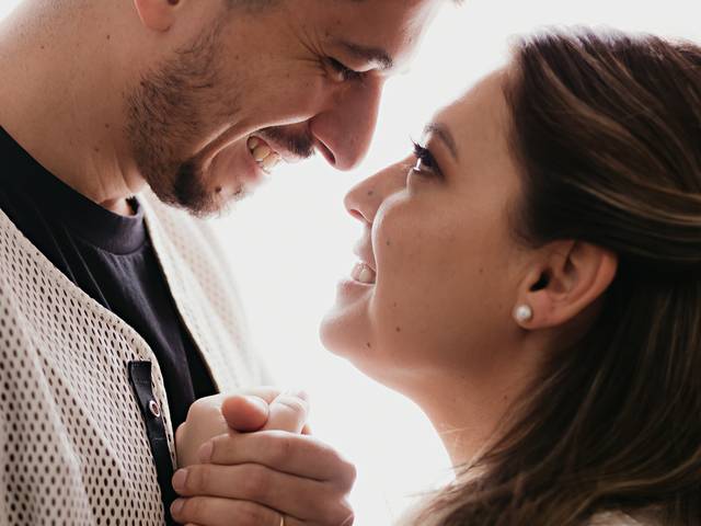 Casamento de Ensaio Pós casamento Pamella e Cadu