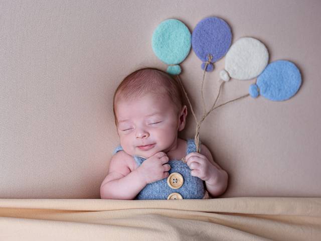 Newborn de Newborn Heitor