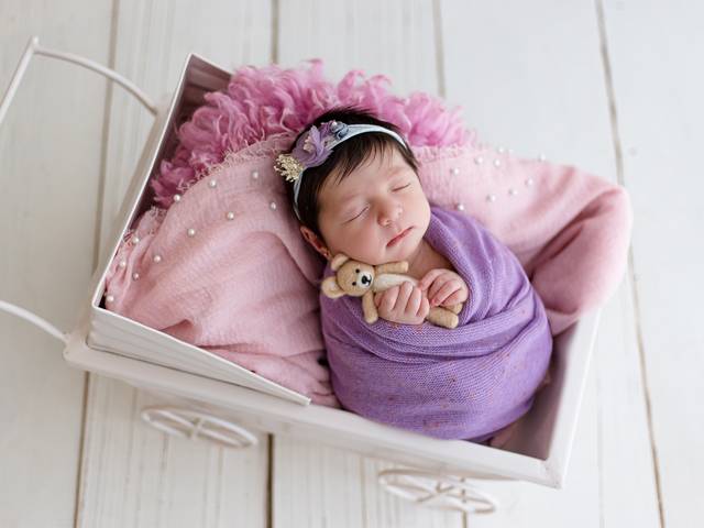 Newborn de Newborn Maria Alice