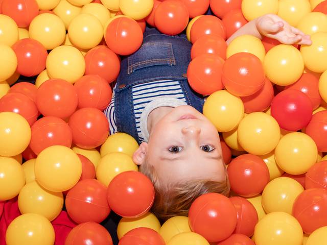 Aniversário de 2 aninhos do Léo