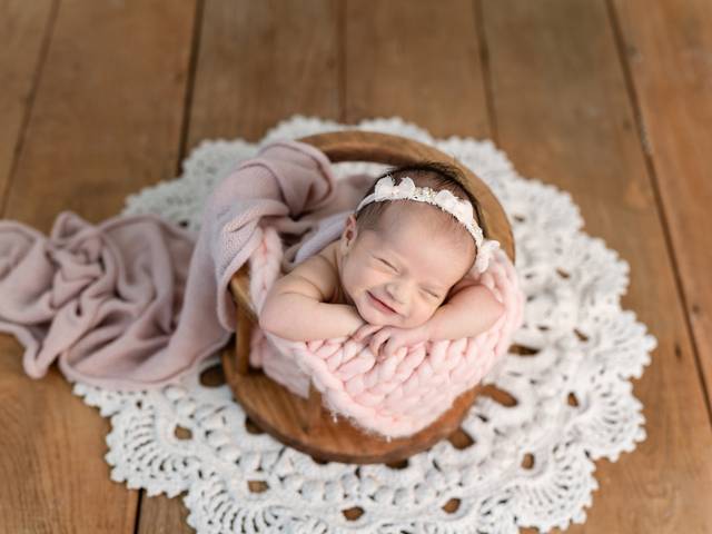 Newborn de Newborn Maria