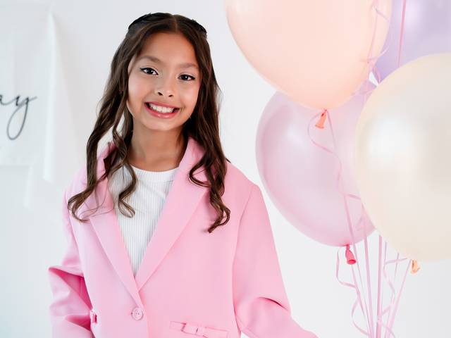 Smash the Cake de Smash the cake teen - Maitê