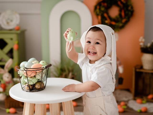 Especiais  de Especial de Páscoa 2022