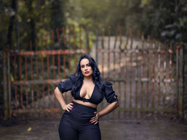 Feminino de Priscila de Oliveira