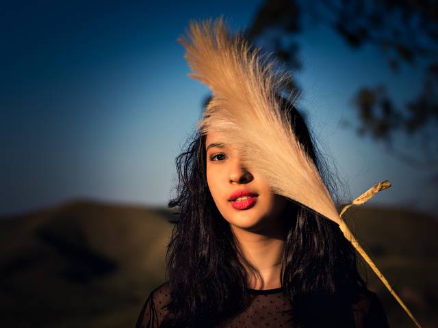 Feminino de Maria Eduarda 