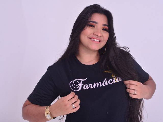 Formatura de Formatura Farmácia