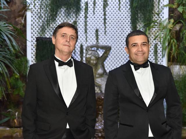 Formatura de Baile Formatura