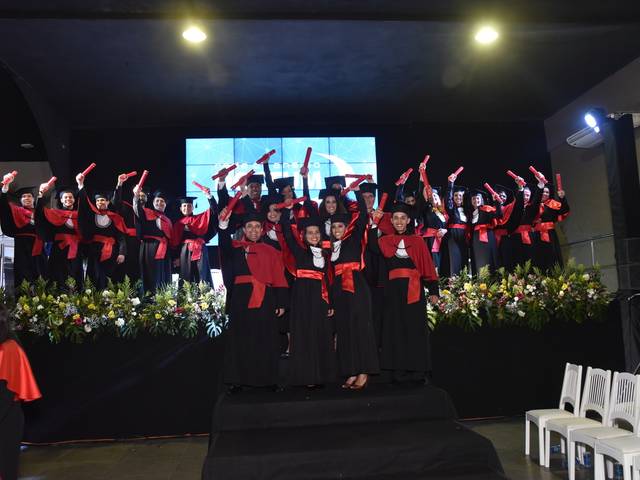 Formatura de Formatura em Direito