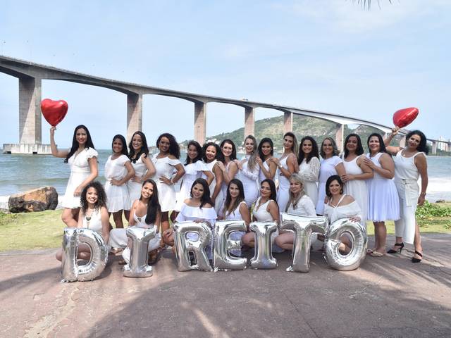 Formatura de Formatura Externas