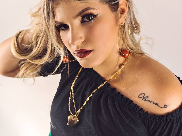 Ensaios Femininos de Ensaio Rauane studio