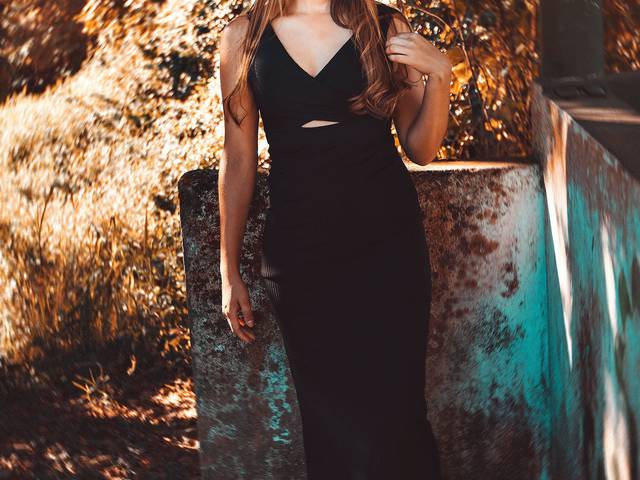 Ensaios Femininos de Ensaio Larissa