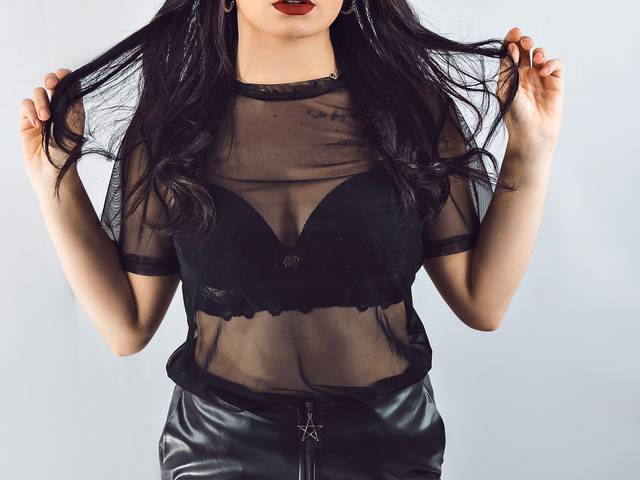 Ensaios Femininos de Ensaio Tainara