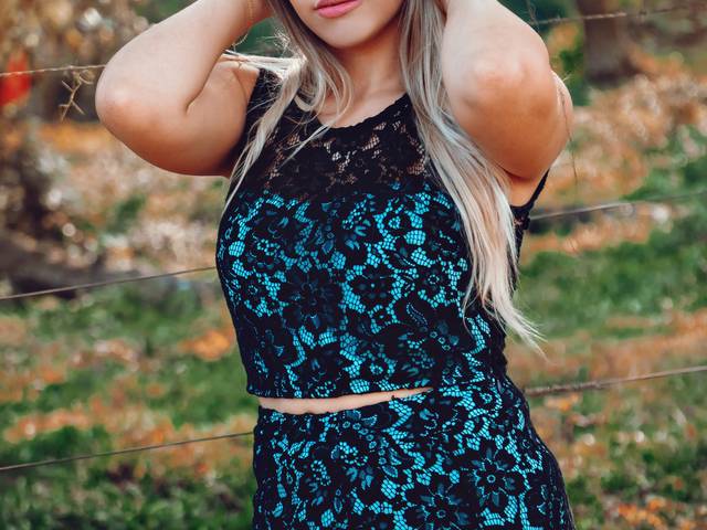 Ensaios Femininos de Ensaio Jéssica