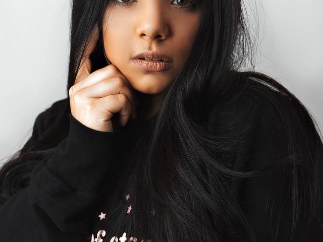 Ensaios Femininos de Ensaios Sarah