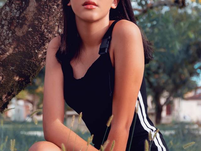 Ensaios Femininos de Ensaio feminino