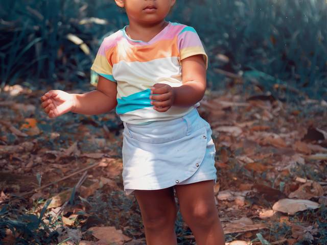 Ensaio Infantil de Ensaio infantil ensaio 02 2021