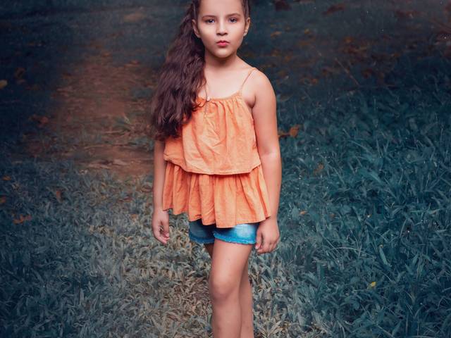 Ensaio Infantil de Ensaio Infantil 03 2021