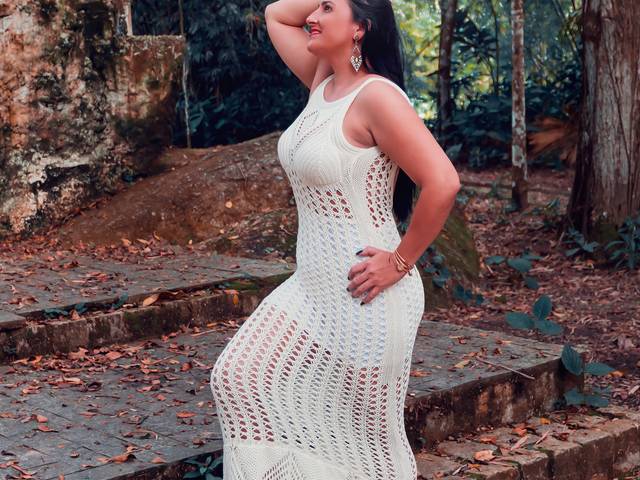 Ensaios Femininos de ensaio feminino