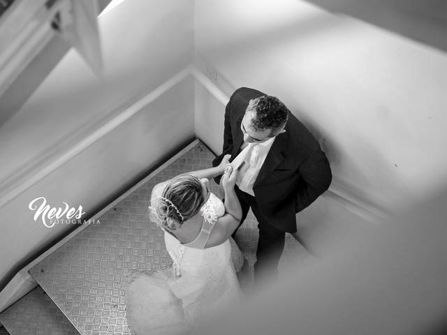 Wedding de Wedding Day 