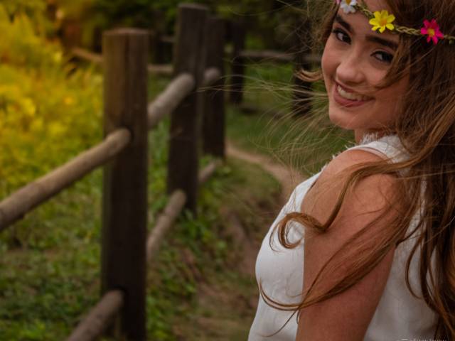 Sessão Feminina de Julia Dannemann