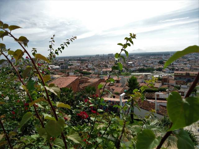 FOTOGRAFIAS PAISAGENS ANTRÓPICAS de PAISAGENS ANTRÓPICAS
